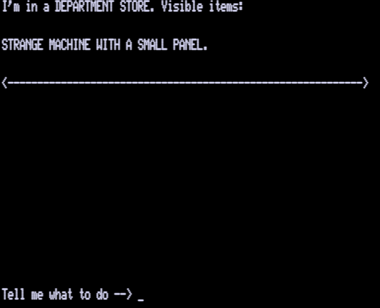 Screen shot